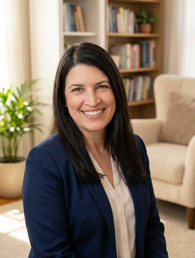 סיון שריג - פסיכותרפיסטית לילדים ומפתחת The LIGHT Method